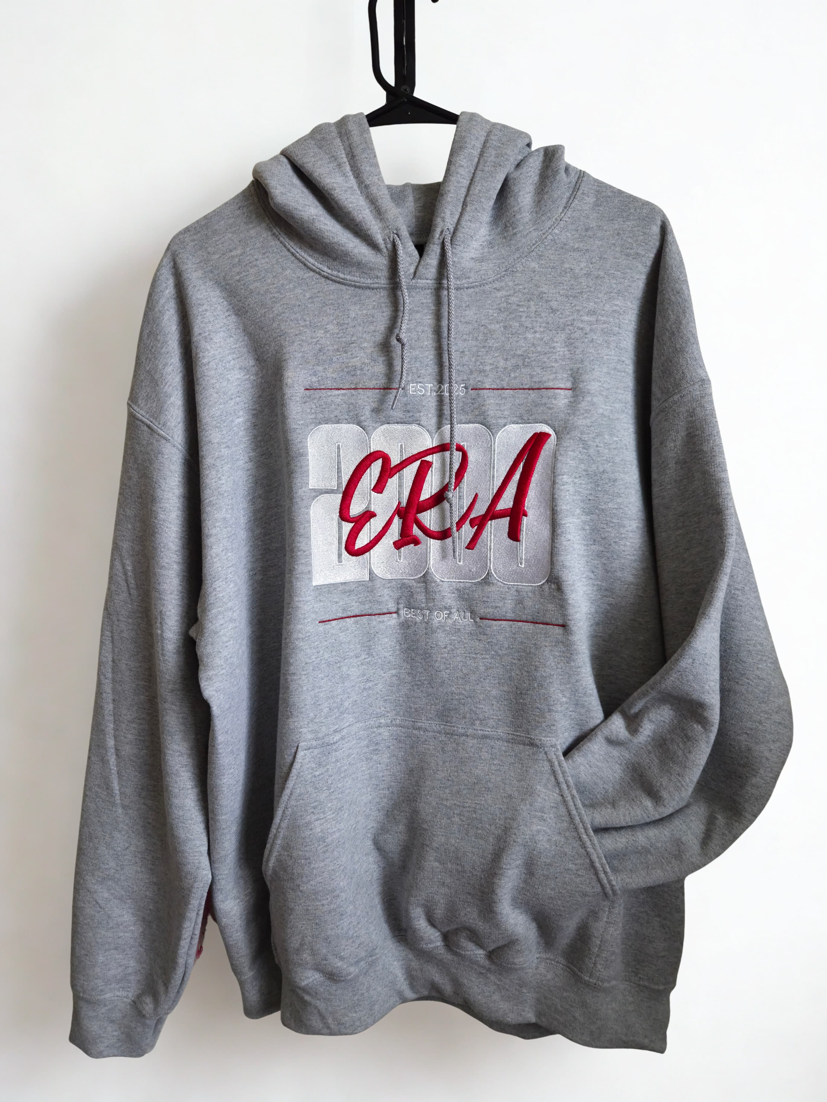 ERA2000